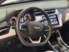 Chery Tiggo 3x 2022 PLUS 1.5L CVT Fashion Edition - ფოტო 12