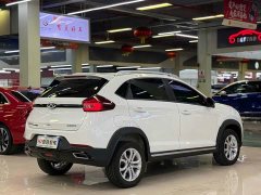 Chery Tiggo 3x 2022 PLUS 1.5L CVT Fashion Edition - ფოტო 2