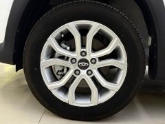 Chery Tiggo 3x 2022 PLUS 1.5L CVT Fashion Edition - ფოტო 20