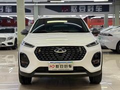 Chery Tiggo 3x 2022 PLUS 1.5L CVT Fashion Edition - ფოტო 4