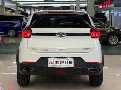 Chery Tiggo 3x 2022 PLUS 1.5L CVT Fashion Edition - ფოტო 5