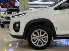 Chery Tiggo 3x 2022 PLUS 1.5L CVT Fashion Edition - ფოტო 6