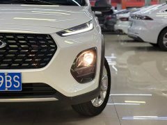 Chery Tiggo 3x 2022 PLUS 1.5L CVT Fashion Edition - ფოტო 7