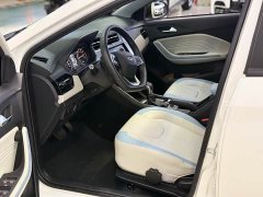 Chery Tiggo 3x 2022 PLUS 1.5L CVT Fashion Edition - ფოტო 8