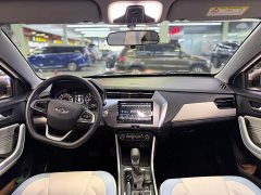 Chery Tiggo 3x 2022 PLUS 1.5L CVT Fashion Edition - ფოტო 9