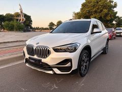 BMW X1 2022 sDrive20Li Fashion - ფოტო 1