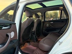 BMW X1 2022 sDrive20Li Fashion - ფოტო 10