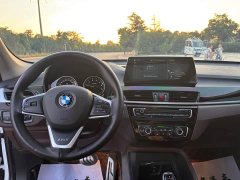 BMW X1 2022 sDrive20Li Fashion - ფოტო 11