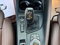BMW X1 2022 sDrive20Li Fashion - ფოტო 13