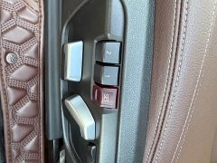 BMW X1 2022 sDrive20Li Fashion - ფოტო 14