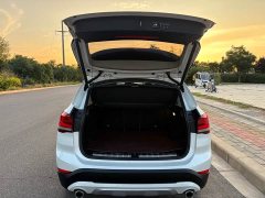 BMW X1 2022 sDrive20Li Fashion - ფოტო 15
