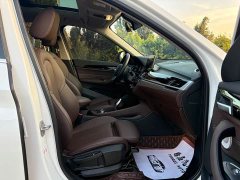 BMW X1 2022 sDrive20Li Fashion - ფოტო 18
