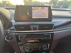 BMW X1 2022 sDrive20Li Fashion - ფოტო 19