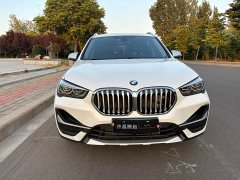 BMW X1 2022 sDrive20Li Fashion - ფოტო 2