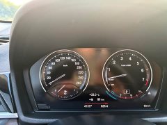 BMW X1 2022 sDrive20Li Fashion - ფოტო 20