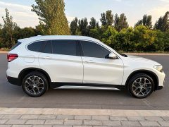 BMW X1 2022 sDrive20Li Fashion - ფოტო 5
