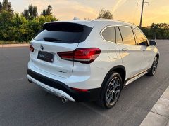 BMW X1 2022 sDrive20Li Fashion - ფოტო 6