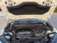 BMW X1 2022 sDrive20Li Fashion - ფოტო 8