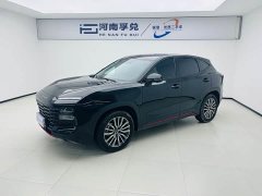 Jetour Jietu Dasheng 1.5T DCT Longteng Pro - ფოტო 1