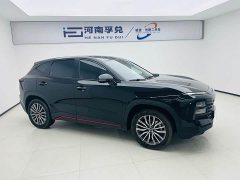 Jetour Jietu Dasheng 1.5T DCT Longteng Pro - ფოტო 3