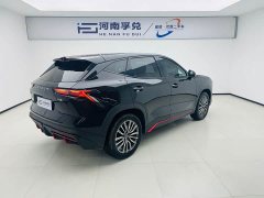Jetour Jietu Dasheng 1.5T DCT Longteng Pro - ფოტო 4
