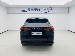 Jetour Jietu Dasheng 1.5T DCT Longteng Pro - ფოტო 5