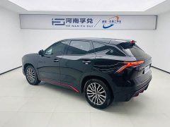 Jetour Jietu Dasheng 1.5T DCT Longteng Pro - ფოტო 6