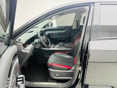 Jetour Jietu Dasheng 1.5T DCT Longteng Pro - ფოტო 7