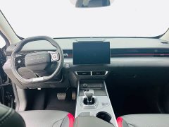 Jetour Jietu Dasheng 1.5T DCT Longteng Pro - ფოტო 8