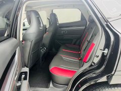 Jetour Jietu Dasheng 1.5T DCT Longteng Pro - ფოტო 9