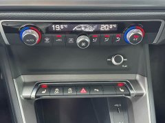 Audi Q3 35 TFSI Fashion Dynamic - ფოტო 10