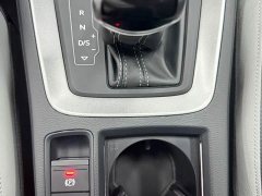 Audi Q3 35 TFSI Fashion Dynamic - ფოტო 11