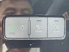 Audi Q3 35 TFSI Fashion Dynamic - ფოტო 14