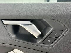 Audi Q3 35 TFSI Fashion Dynamic - ფოტო 15