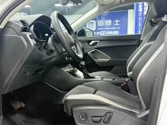 Audi Q3 35 TFSI Fashion Dynamic - ფოტო 17