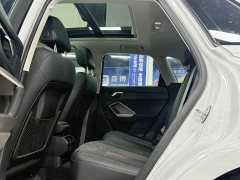 Audi Q3 35 TFSI Fashion Dynamic - ფოტო 18