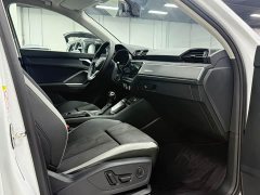 Audi Q3 35 TFSI Fashion Dynamic - ფოტო 19