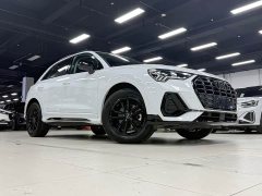 Audi Q3 35 TFSI Fashion Dynamic - ფოტო 2