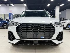 Audi Q3 35 TFSI Fashion Dynamic - ფოტო 3