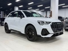 Audi Q3 35 TFSI Fashion Dynamic - ფოტო 4