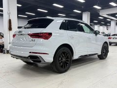 Audi Q3 35 TFSI Fashion Dynamic - ფოტო 5