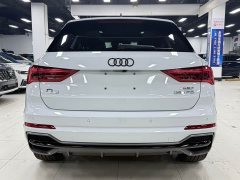 Audi Q3 35 TFSI Fashion Dynamic - ფოტო 6