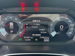 Audi Q3 35 TFSI Fashion Dynamic - ფოტო 8