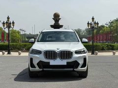 BMW X3 2023 xDrive25i M Sport Package - ფოტო 2