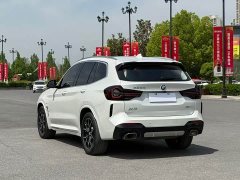 BMW X3 2023 xDrive25i M Sport Package - ფოტო 7