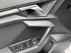 Audi A3 A3L Limousine 35 TFSI Luxury Sport - ფოტო 10