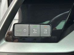 Audi A3 A3L Limousine 35 TFSI Luxury Sport - ფოტო 11