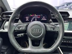 Audi A3 A3L Limousine 35 TFSI Luxury Sport - ფოტო 13