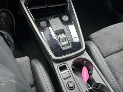 Audi A3 A3L Limousine 35 TFSI Luxury Sport - ფოტო 14
