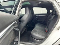Audi A3 A3L Limousine 35 TFSI Luxury Sport - ფოტო 18